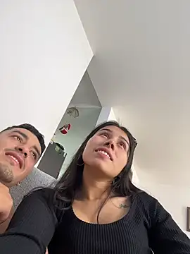 BIJOU SECRET online show from 20, 12, 2025