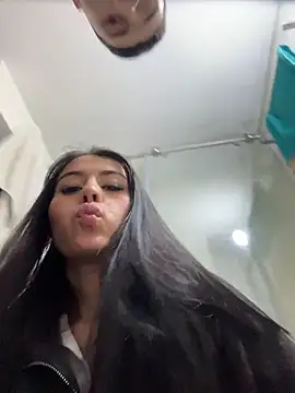 BIJOU SECRET online show from 16, 11, 2025