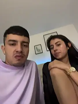 BIJOU SECRET online show from 30, 11, 2025