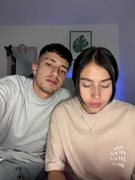 BIJOU SECRET online show from 11, 4, 2026