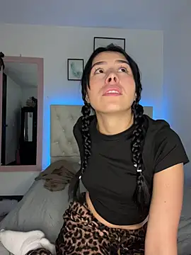 BIJOU SECRET online show from 10, 2, 2026