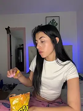 BIJOU SECRET online show from 22, 2, 2026