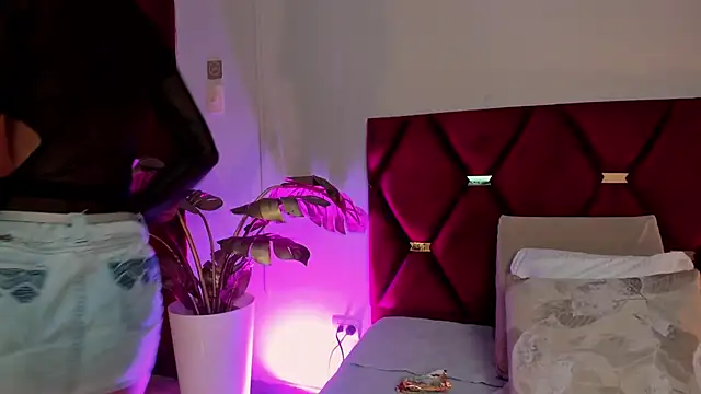 KeimyWilde online show from 9, 1, 2026