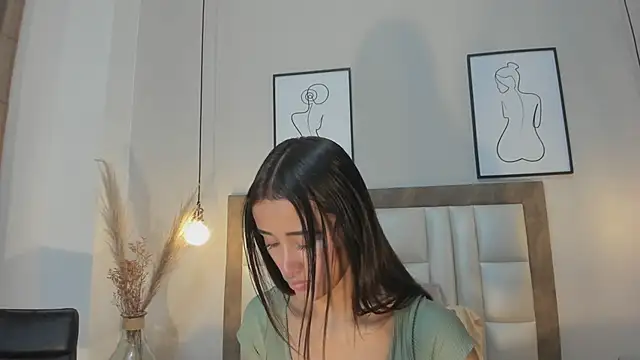 KeimyWilde online show from 18, 11, 2025