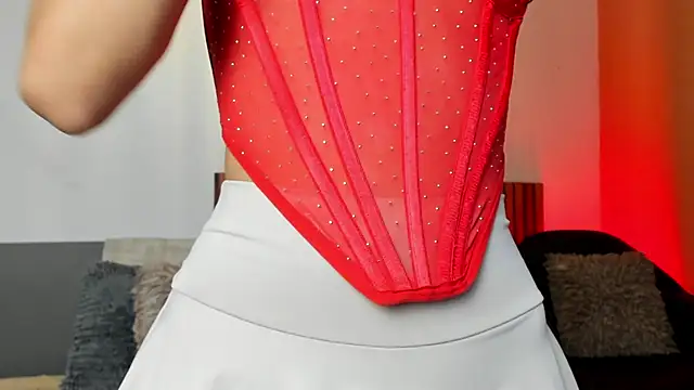 KeimyWilde online show from 15, 3, 2026