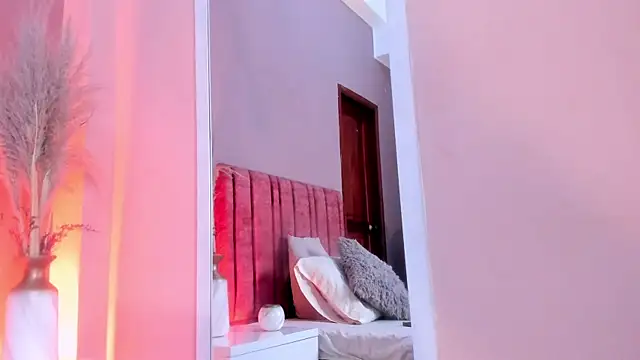 KeimyWilde online show from 10, 2, 2026