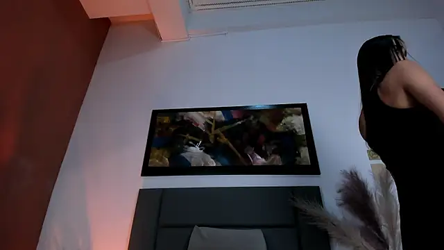 KeimyWilde online show from 20, 3, 2026