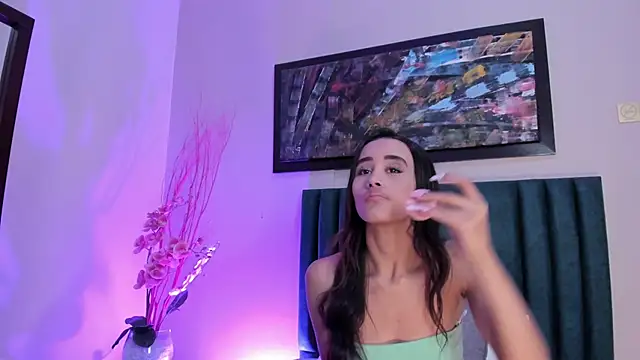 KeimyWilde online show from 5, 2, 2026