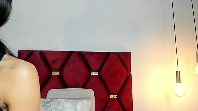 KeimyWilde online show from 27, 2, 2026