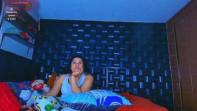 Kesha rosse  online show from 12, 2, 2026