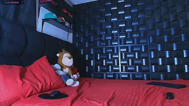 Kesha rosse  online show from 8, 2, 2026