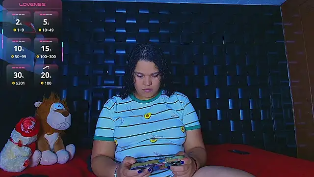 Kesha rosse  online show from 9, 2, 2026