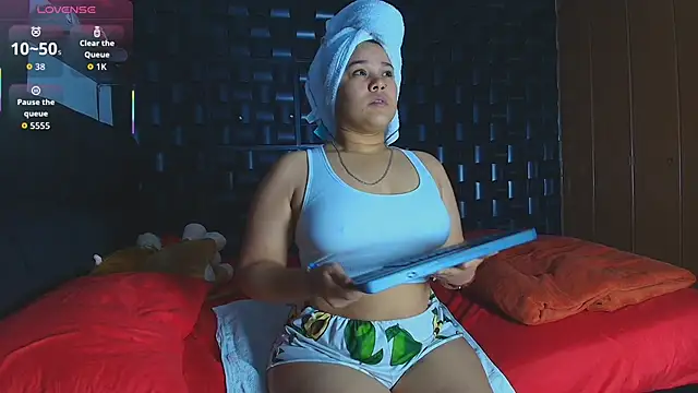 Kesha rosse  online show from 2, 2, 2026