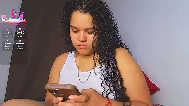 Snapshot of Kesha_rosse_ chatting on 21, 6, 2026 Kesha rosse online show from 21, 6, 2026