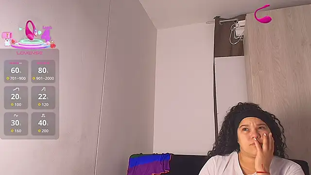 Kesha rosse  online show from 30, 3, 2026