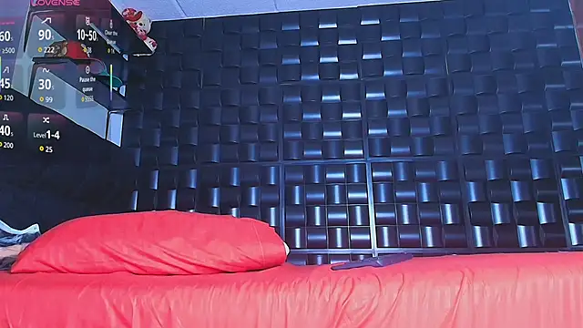 Kesha rosse  online show from 21, 12, 2025