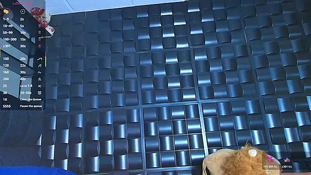 Kesha rosse  online show from 8, 1, 2026