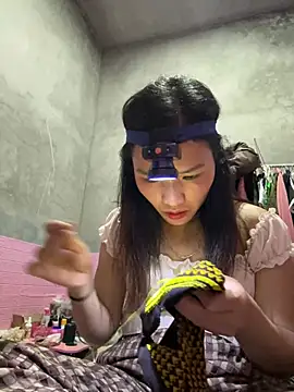 Yunzang online show from 28, 2, 2026