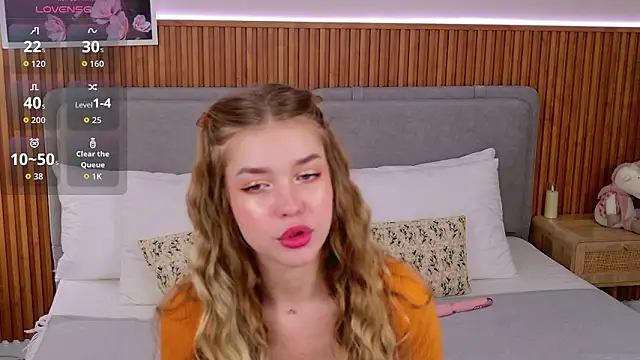 JenniNellson online show from 7, 3, 2026