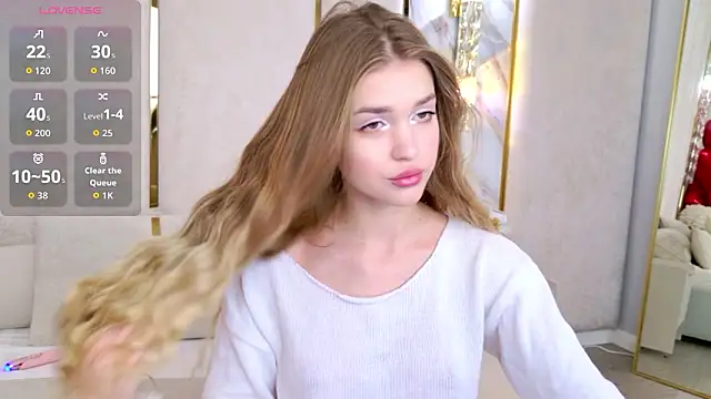 JenniNellson online show from 19, 2, 2026