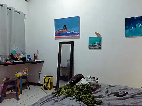 eleganceafterdark online show from 11, 11, 2025