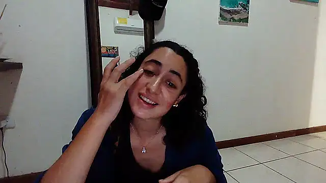 eleganceafterdark online show from 27, 11, 2025