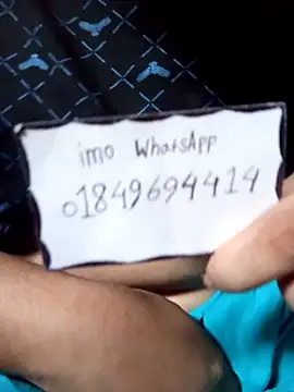 Naughty Mow online show from 3, 11, 2025