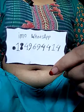 Naughty Mow online show from 9, 11, 2025