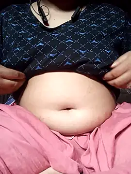 Snapshot of Naughty_Mow chatting on 27, 10, 2025 Naughty Mow online show from 27, 10, 2025