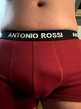 davi73d online show from 30, 11, 2025