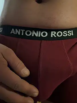 davi73d online show from 15, 12, 2025