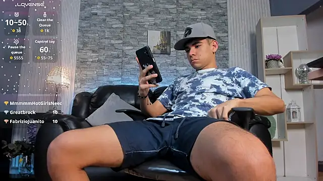 Snapshot of zack_joness18 chatting on 18, 7, 2026 zack joness18 online show from 18, 7, 2026