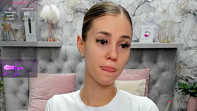 CandysSweet online show from 18, 11, 2025