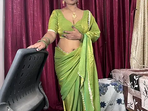 Ritika janu online show from 7, 2, 2026