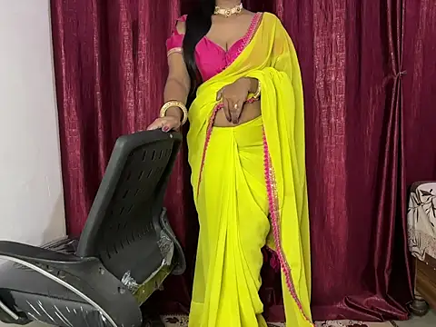 Ritika janu online show from 25, 11, 2025