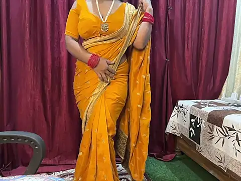 Ritika janu online show from 3, 6, 2026