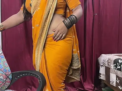 Ritika janu online show from 11, 5, 2026