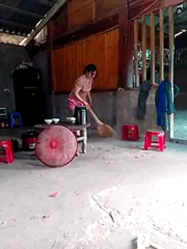 Phoena-a online show from 1, 4, 2026