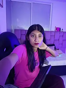 YeseniaRodriguez3 online show from 13, 5, 2026