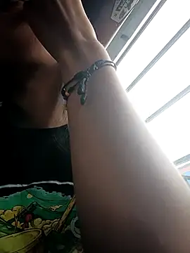 YeseniaRodriguez3 online show from 15, 11, 2025