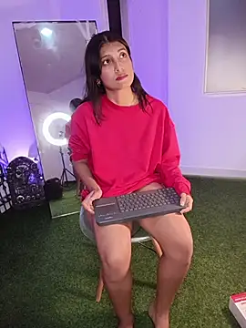 Snapshot of YeseniaRodriguez3 chatting on 29, 10, 2025 YeseniaRodriguez3 online show from 29, 10, 2025