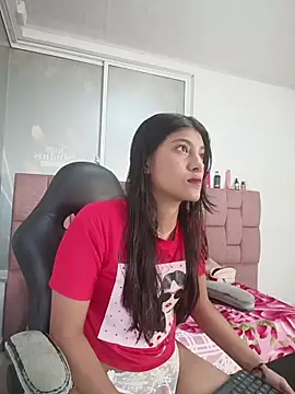 Snapshot of YeseniaRodriguez3 chatting on 16, 5, 2026 YeseniaRodriguez3 online show from 16, 5, 2026