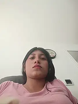 YeseniaRodriguez3 online show from 16, 12, 2025