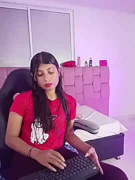 YeseniaRodriguez3 online show from 3, 5, 2026