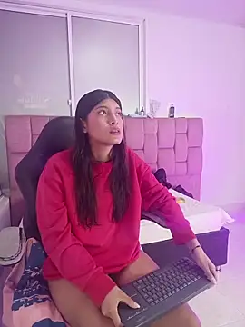 YeseniaRodriguez3 online show from 2, 5, 2026