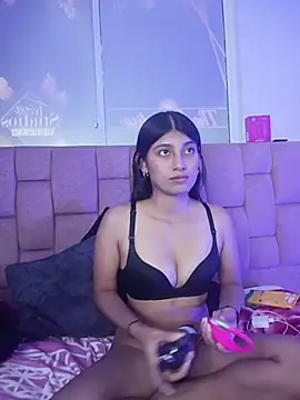 Snapshot of YeseniaRodriguez3 chatting on 31, 5, 2026 YeseniaRodriguez3 online show from 31, 5, 2026