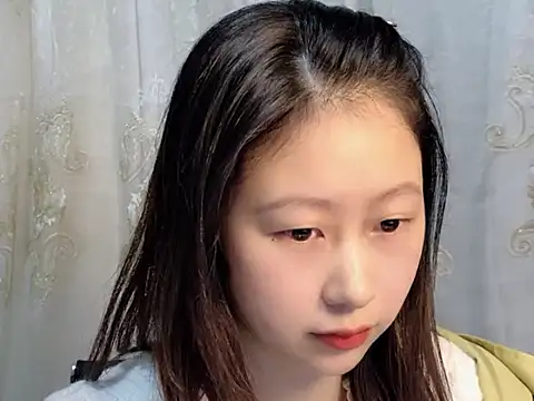 Snapshot of nuannuan35593 chatting on 27, 10, 2025 nuannuan35593 online show from 27, 10, 2025