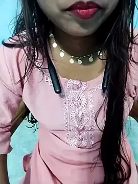 cute mahi07 online show from 5, 11, 2025