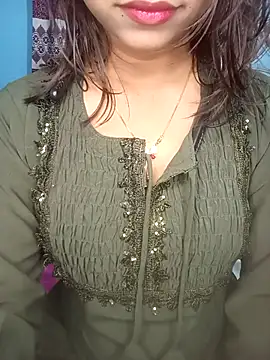 cute mahi07 online show from 20, 12, 2025