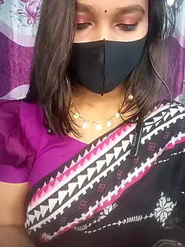 cute mahi07 online show from 25, 11, 2025